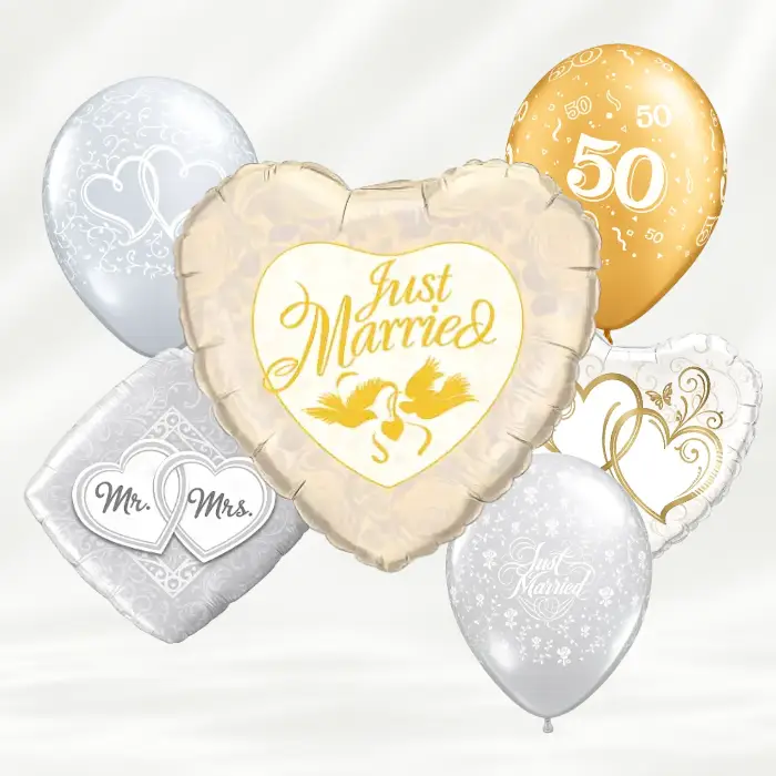 Hochzeiten